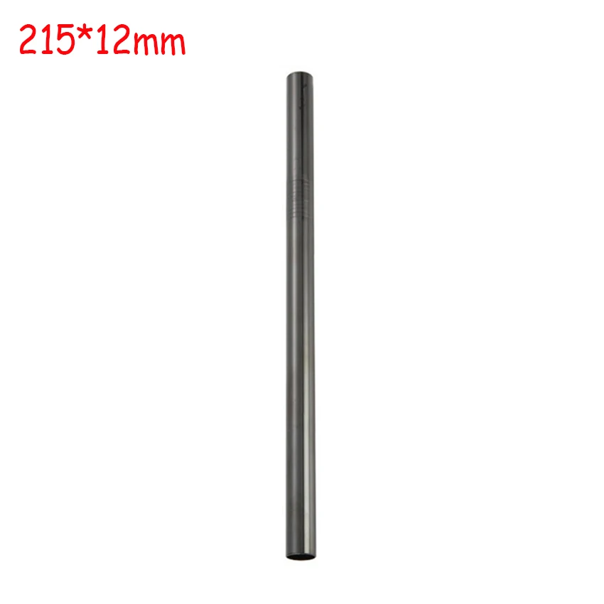 Black 12mm 1Pc 3 шт. Экстра широкие красочные соломинки из нержавеющей стали прямые и изогнутые многоразовые фильтры с кисточкой DIY чайные, кофейные инструменты - Цвет: Black 12mm 1Pc