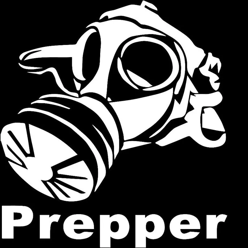 21 2 см * 22 9 защитная маска Prepper для автомобиля грузовика оконный бампер виниловый