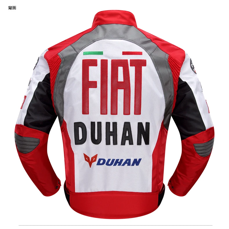 Натуральная DUHAN, четыре сезона, Оксфорд, бездорожье, мото, rcycle, костюмы для мужчин, Мото Гонки, jckets, локомотив, мото, rcycle, одежда для верховой езды