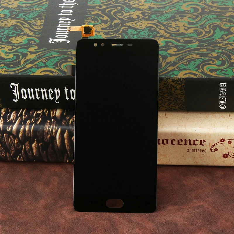 Alesser для zte nubia M2 lite ЖК дисплей и инструмент ремонта сенсорного экрана в сборе