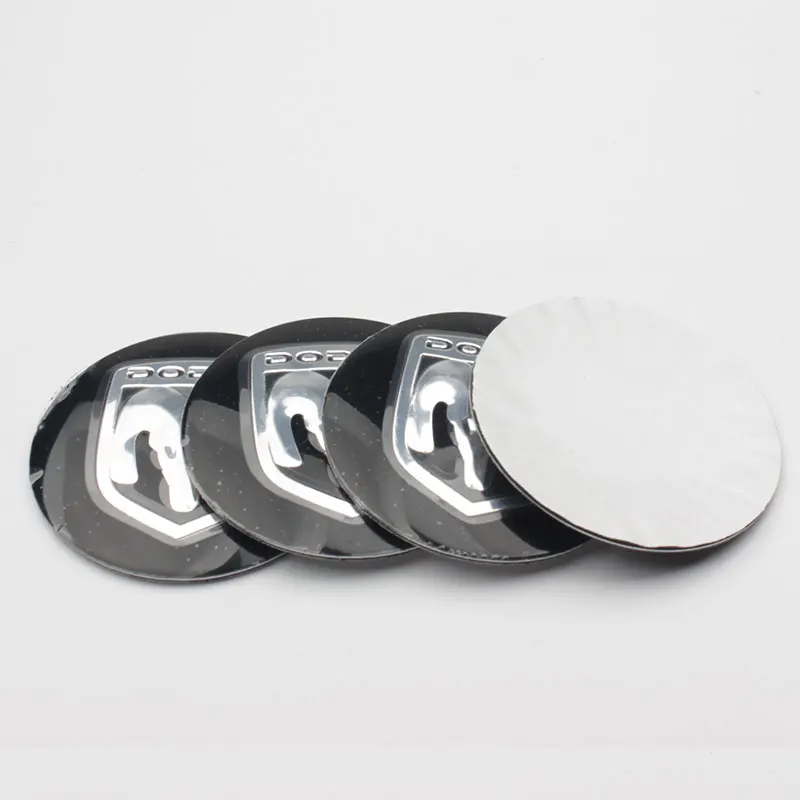 4 шт./лот 56 мм 65 R/T RT колпачки ступицы колеса автомобиля крышка обод наклейки