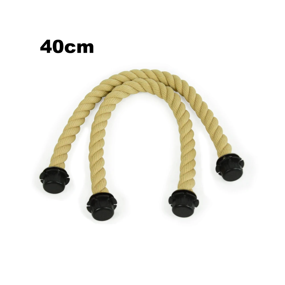 Natural 40cm ANLAIBEIER 1 пара длинная короткая пеньковая веревка ручка для Obag AMbag ручка 70 см 40 см для O сумка женская сумка EVA сумка - Цвет: Natural 40cm