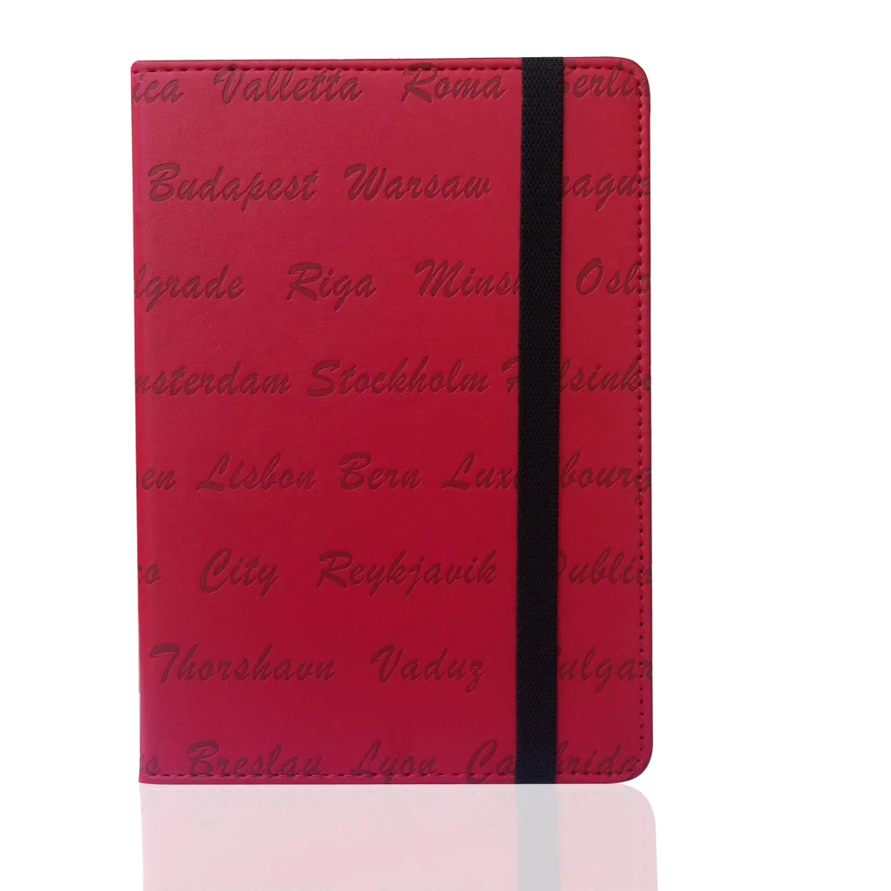 Чехол книжка для Tolino SHINE Page черный защитный чехол кожаный чехол|tolino shine case|sleeve