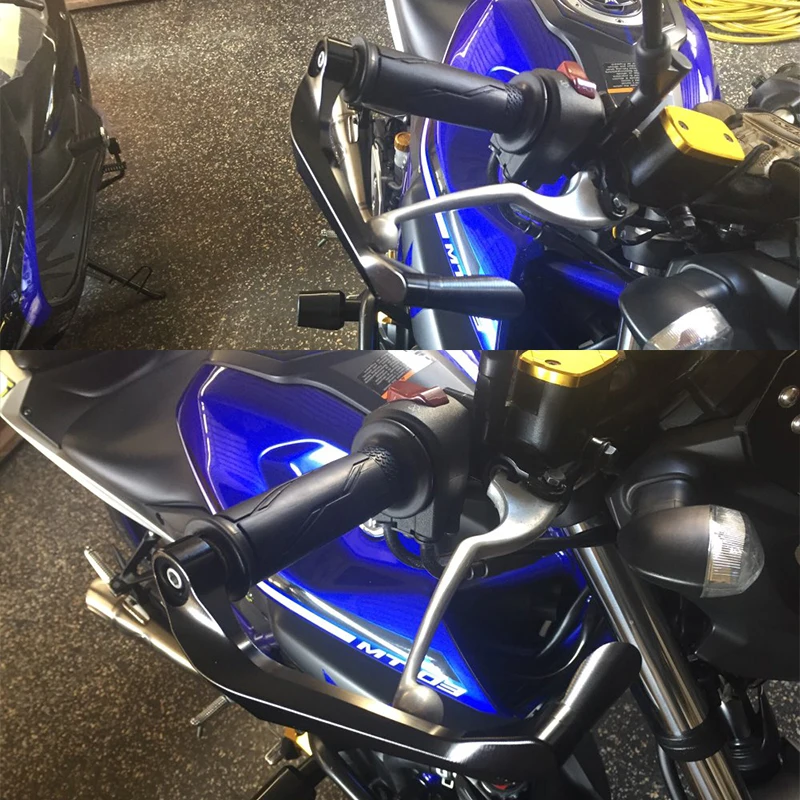 Мотоциклетный рычаг сцепления для BMW S1000RR S1000XR HP4 K1600GT R nineT HP2 защита рук аксессуары