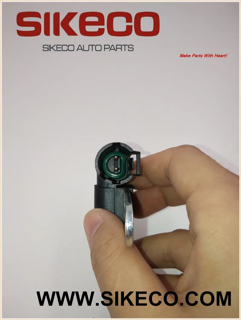 Датчик положения коленчатого вала CKP sensor 2379800QAC 7700101969 8200396919 82004360258200643171 для |