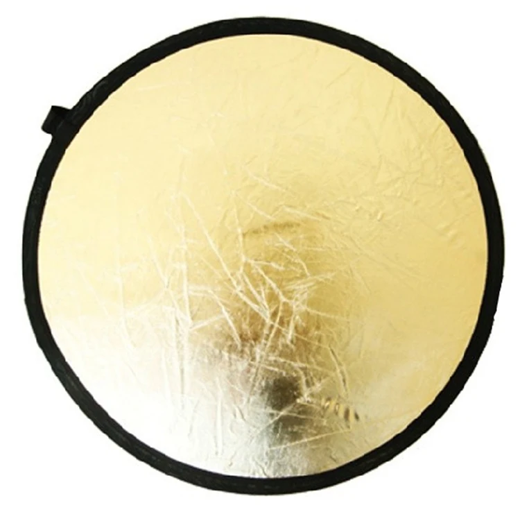Круглые флэш фотовспышки 32 дюйма 80 см 2 в 1|reflector disc|light photographyfotografia reflector |