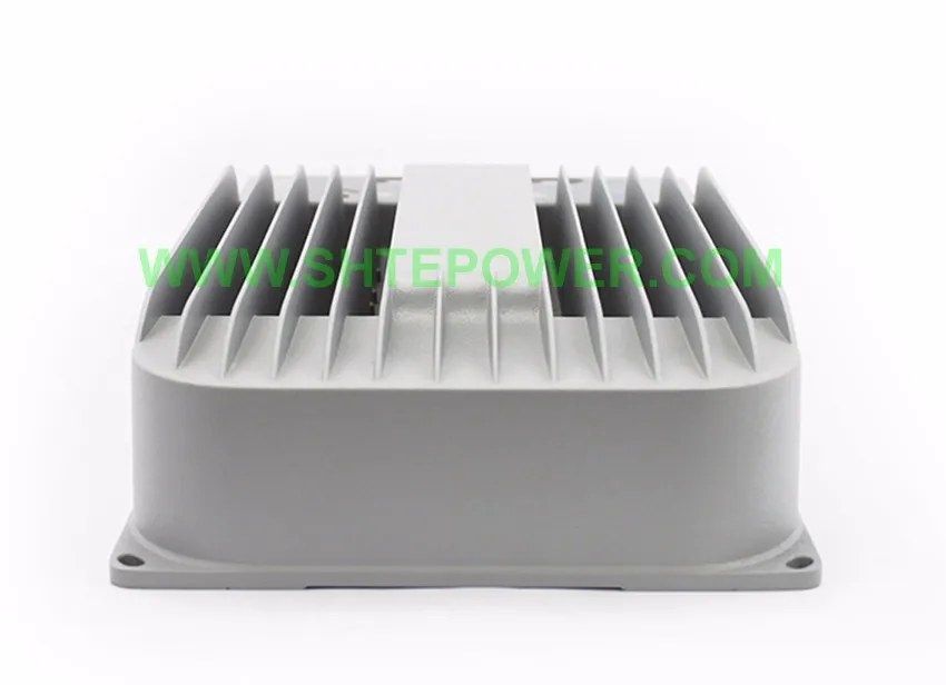 Устройство управления зарядом от солнечной батареи 40 А 12 В 24 | Обустройство дома