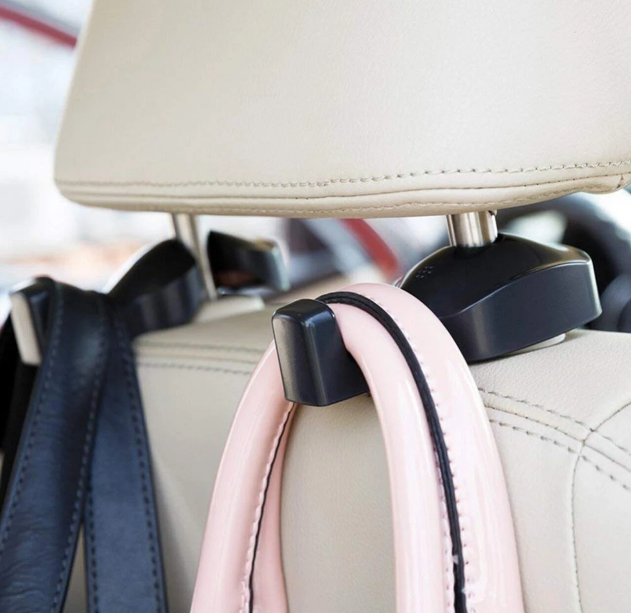 Крючок для автомобильного сиденья крючок сумки покупок Citroen C1 C2 C3 C4 C5 C6 C8 C4L Elysee Xsara