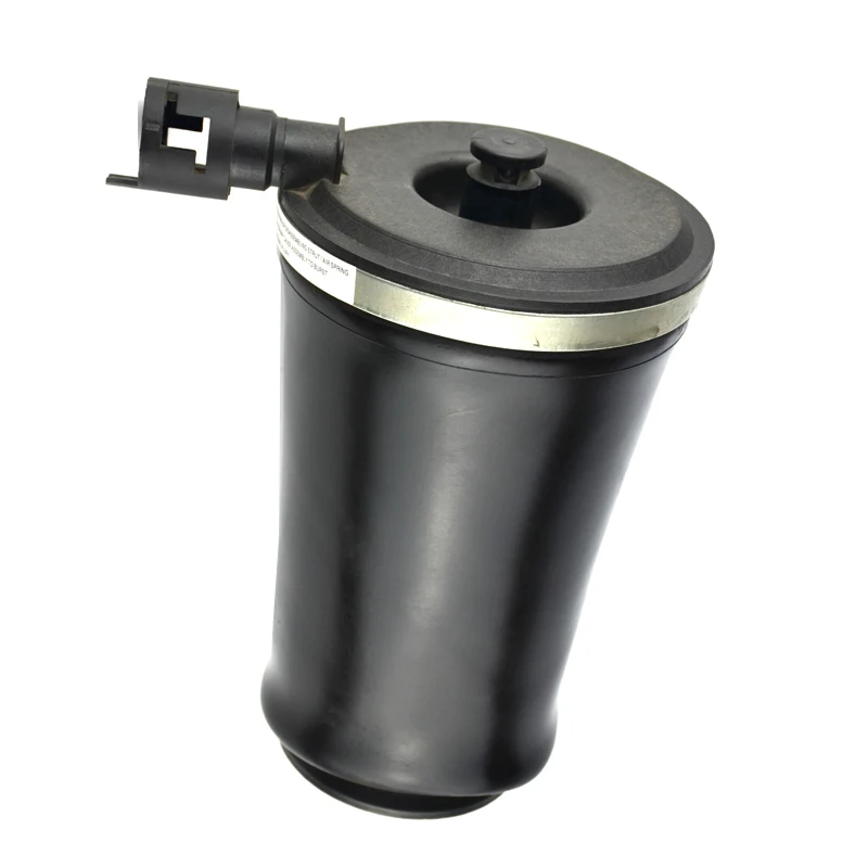 1 пара пневматическая подвеска Задняя Левая Правая пружинная сумка в сборе для Ford