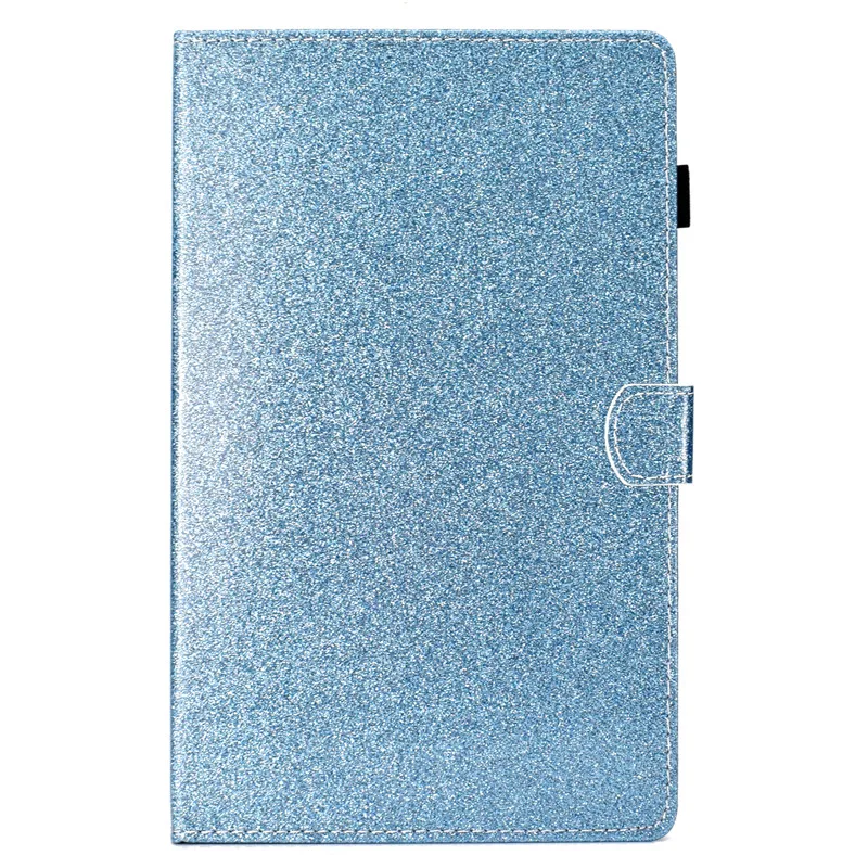 Wekays для samsung Tab A6 T580 блестящий кожаный чехол для samsung Galaxy Tab A6 6 10,1 T585 T580 SM-T585 чехол