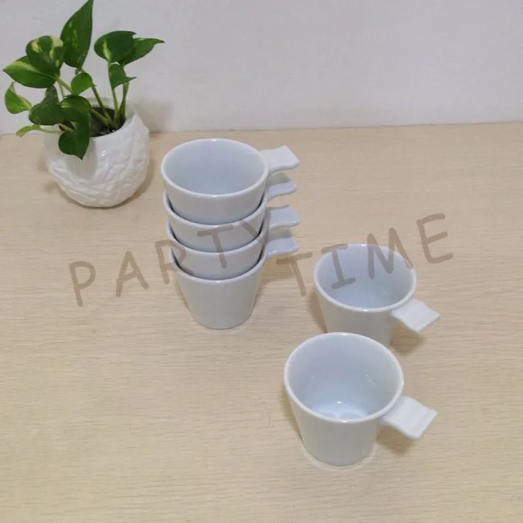 Керамическая чашка для эспрессо специального дизайна кофейная карамельного