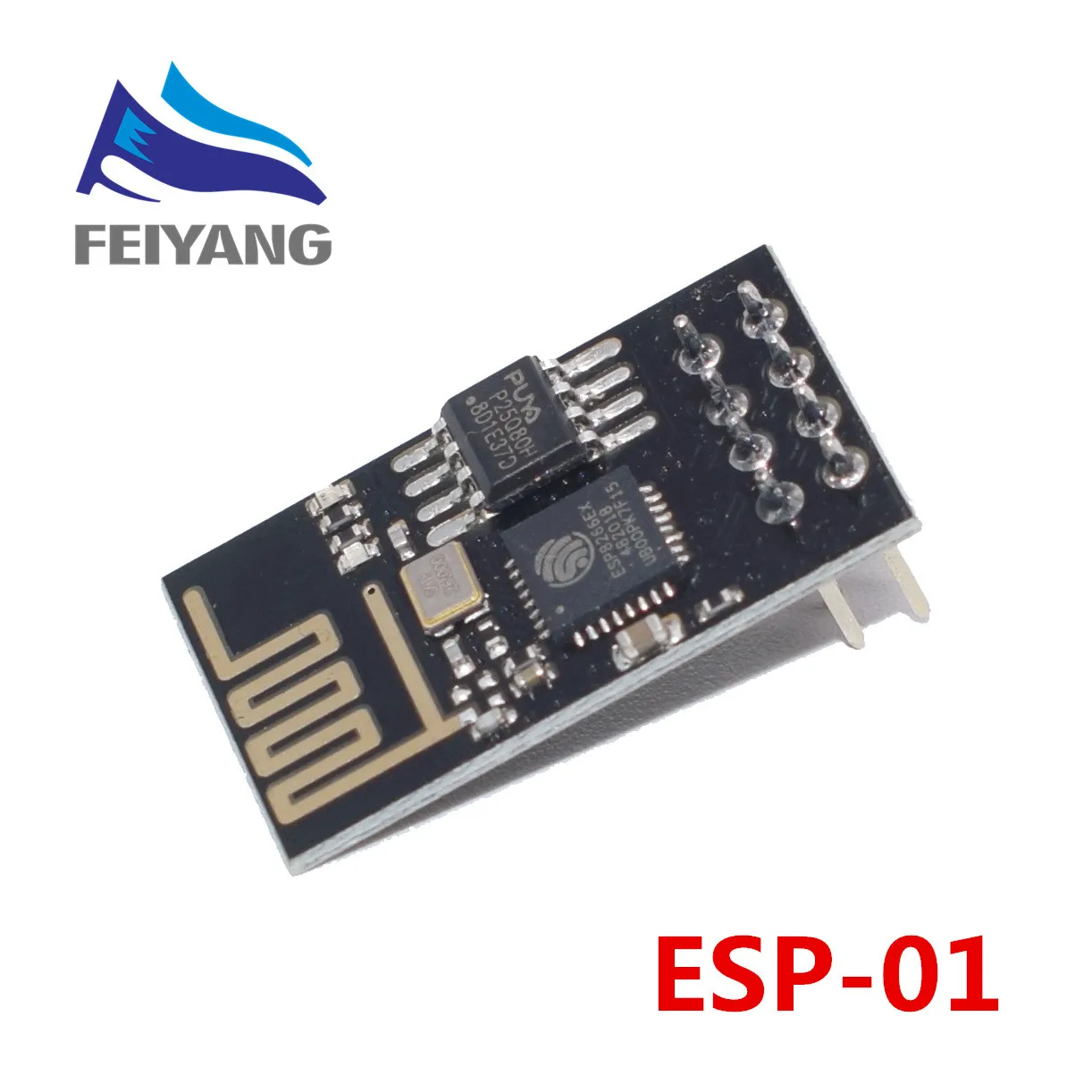 ESP-01 ESP8266 ESP-01 ESP-01S DHT11 датчик температуры и влажности модуль ESP8266 wifi NodeMCU умный дом IOT DIY Kit - Цвет: ESP-01