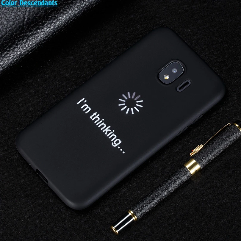 Силиконовый мягкий ТПУ чехол для samsung Galaxy J8 J6 J4 A7 A750 A6 A8 J2 Pro S9 S8 Plus Note 9 8 A5 A7 A3 J3 J5 J7 чехол