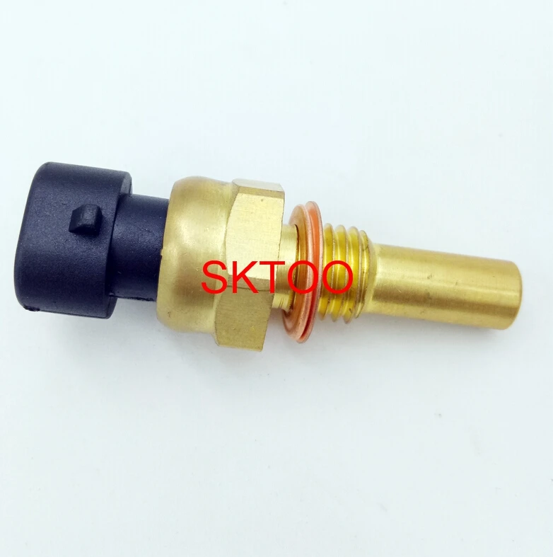 Датчик температуры воды 8153263880/ 8121911700/96181508 для DAEWOO LANOS leganca NUBIRA ESO Kalos Matiz Nexia Rezzo