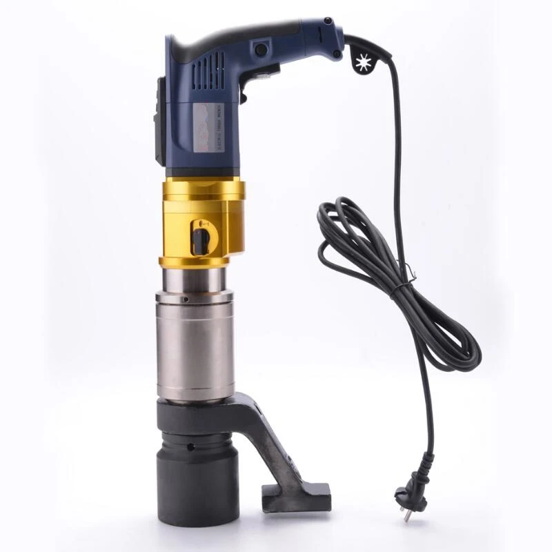 Оригинальный прямой Электрический динамометрический ключ 220 240 в 50 60 Гц высокое