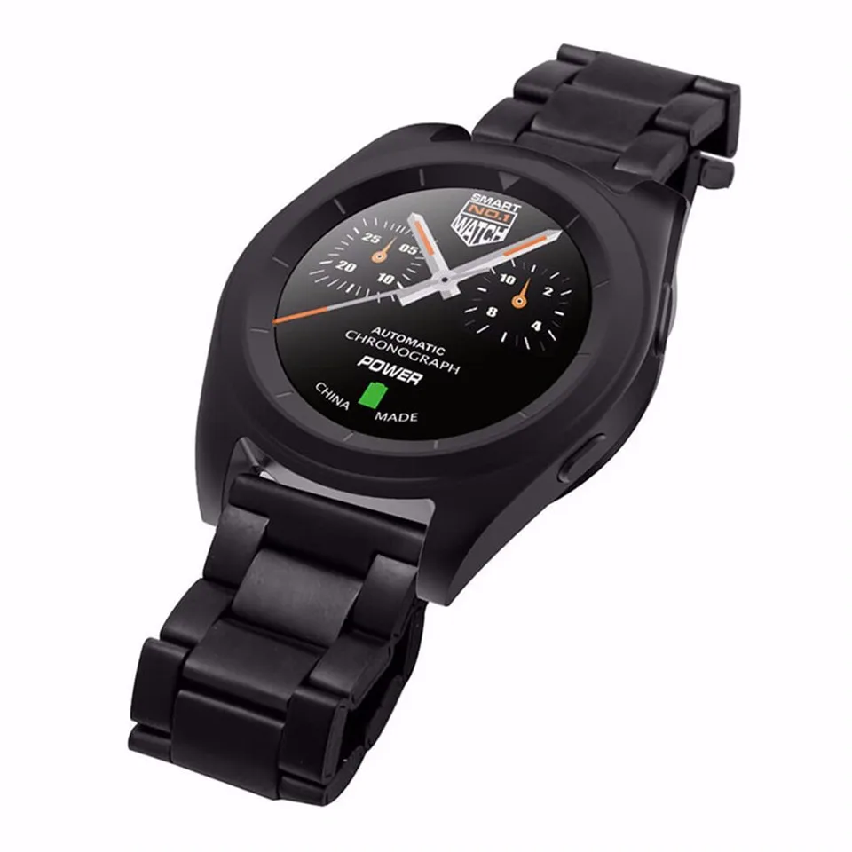 № 1 G6 Смарт-часы MTK2502 Smartwatch Спорт трекер Bluetooth 4,0 вызовов бег монитор сердечного ритма для IOS и Android