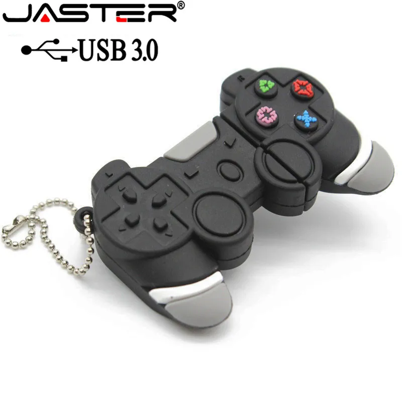 JASTER USB 3,0 горячая Распродажа usb флешка игровая ручка привода 64 Гб/32 ГБ/16 ГБ/8 ГБ/4 ГБ Флешка usb флешка Подарочная флеш-карта