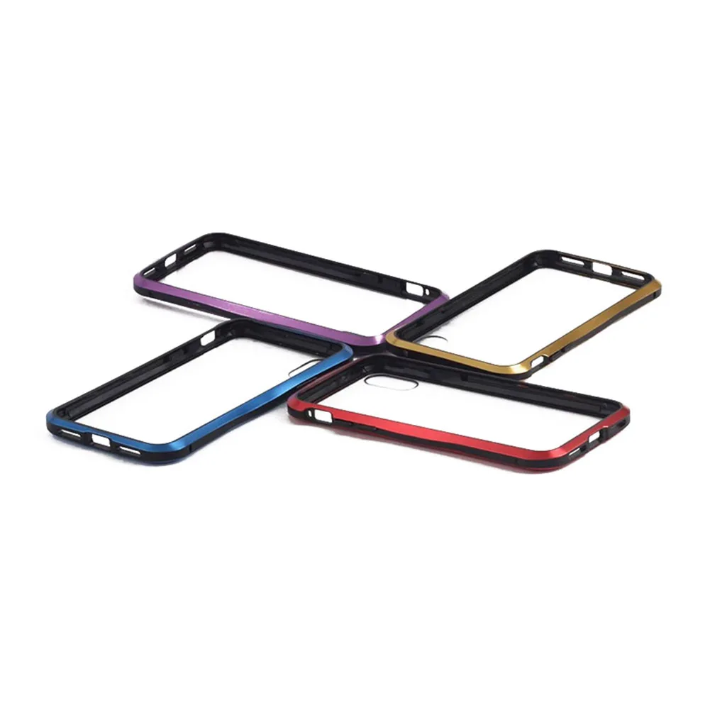 Чехол для телефона из закаленного стекла с двойной магнитной рамкой