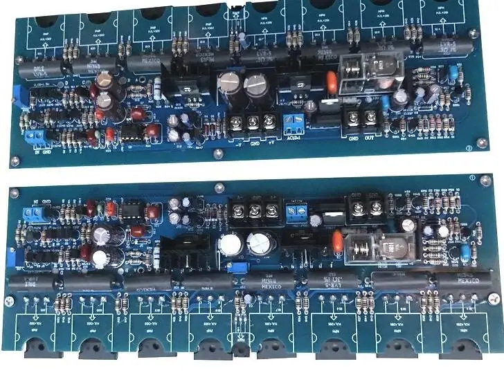 Accuphase high power hifi 280W*2 2.0VU amplifier