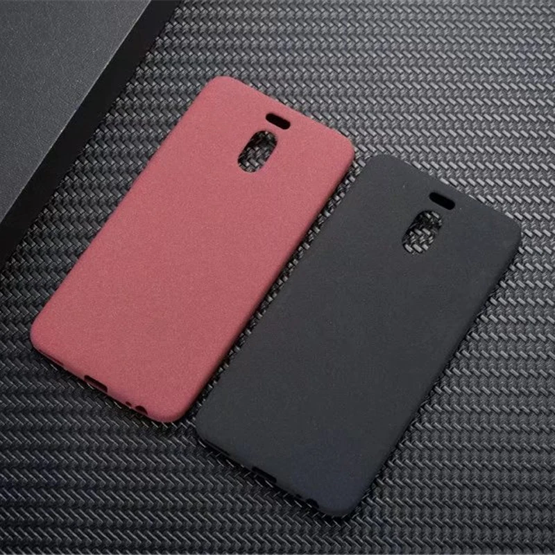Модный матовый чехол для Xiaomi M8 M3 MAX M2S микс 8SE M6 M6X redmi M5 Примечание m6 m6a pro пушистый |