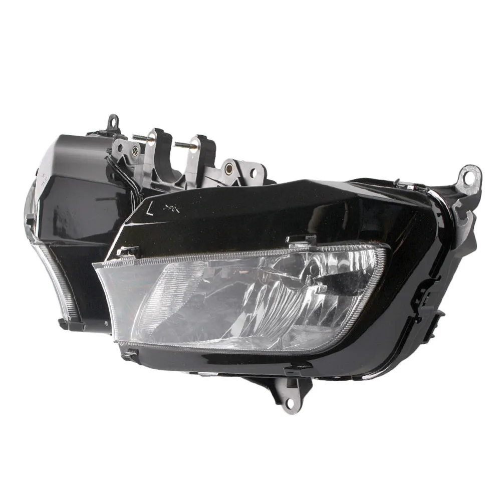 Передняя фара головного света в сборе для Honda CBR 600RR F5 CBR600RR 2013 2014 запчасти