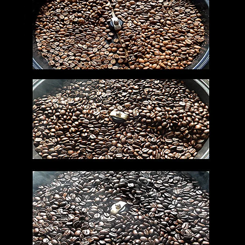 Машины для обжарки кофейных зерен домашнего использования|Аппарат кофе| |