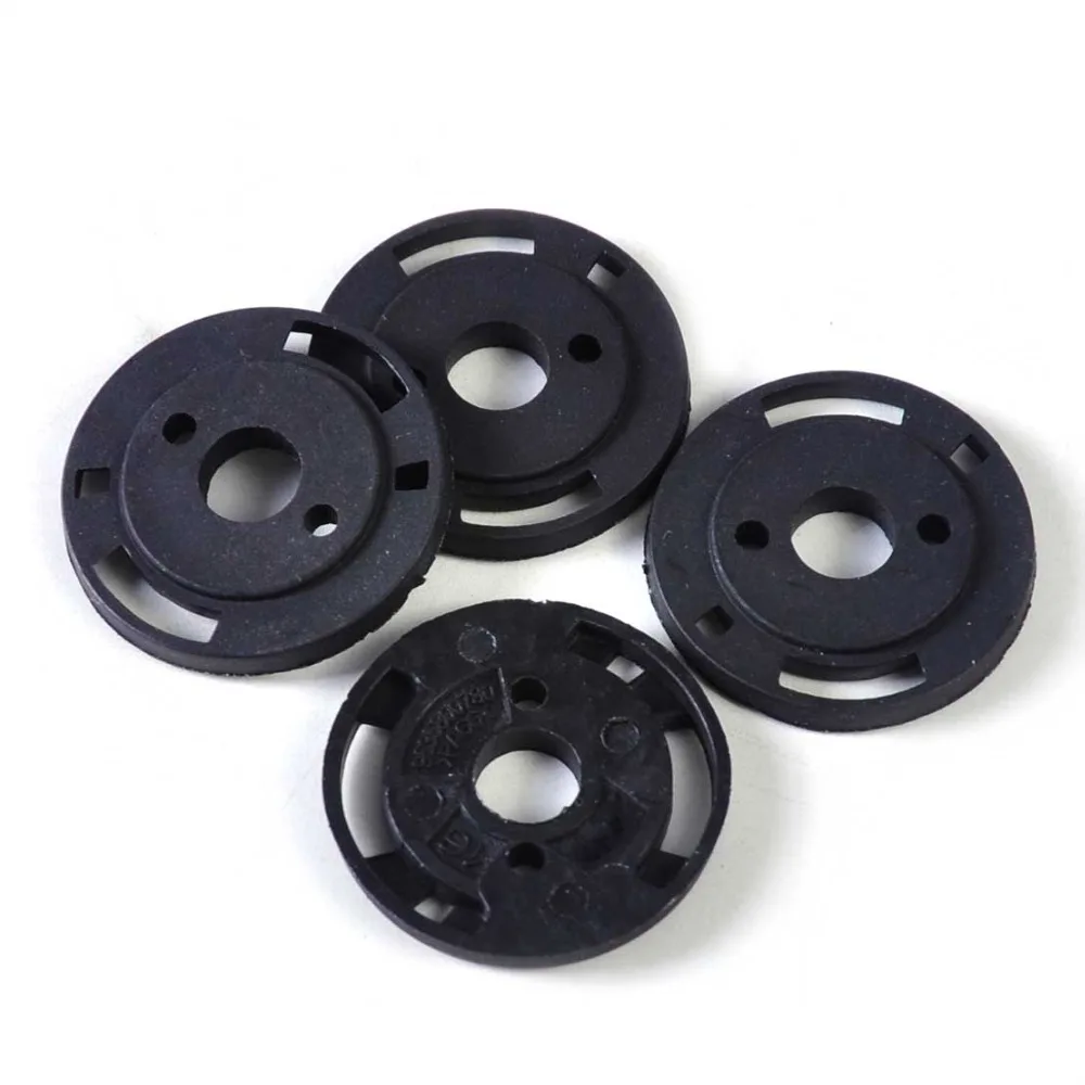 Beler HDI крышка двигателя зажим болт капота комплект для Peugeot 207 307 406 607 Citroen Berlingo Box C4
