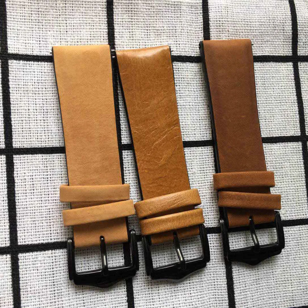 Ремешок кожаный силиконовый для Xiaomi Huami Amazfit Bip BIT PACE Lite Youth сменный Браслет