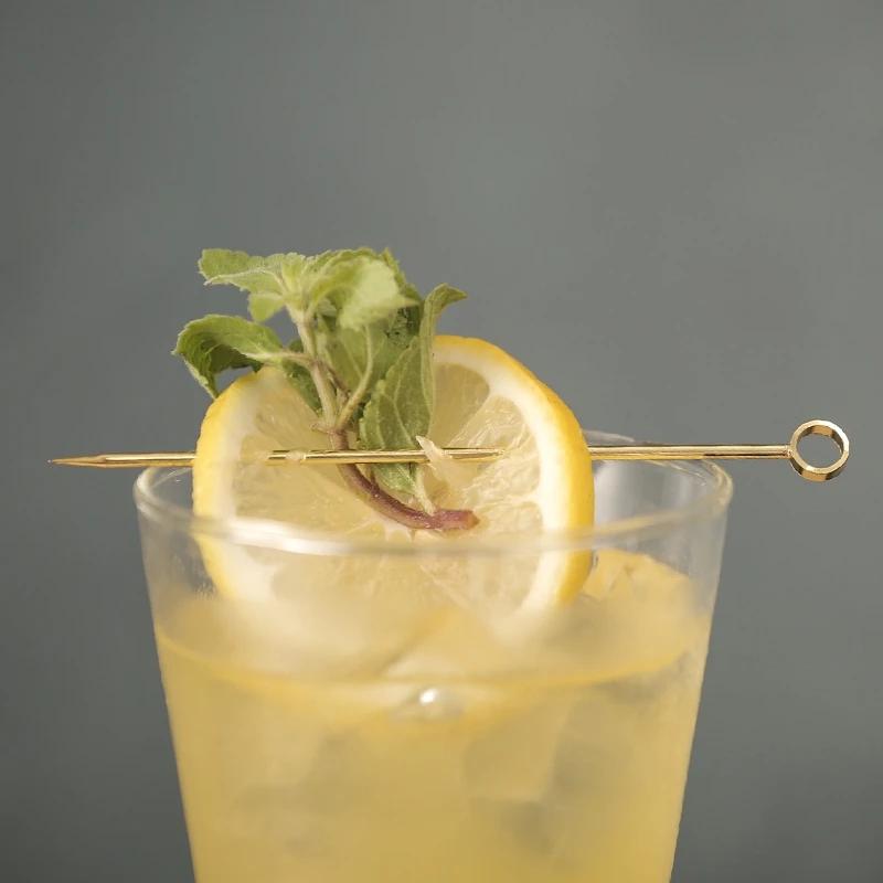 3 шт. вилка из нержавеющей стали 304 с золотым покрытием | Дом и сад