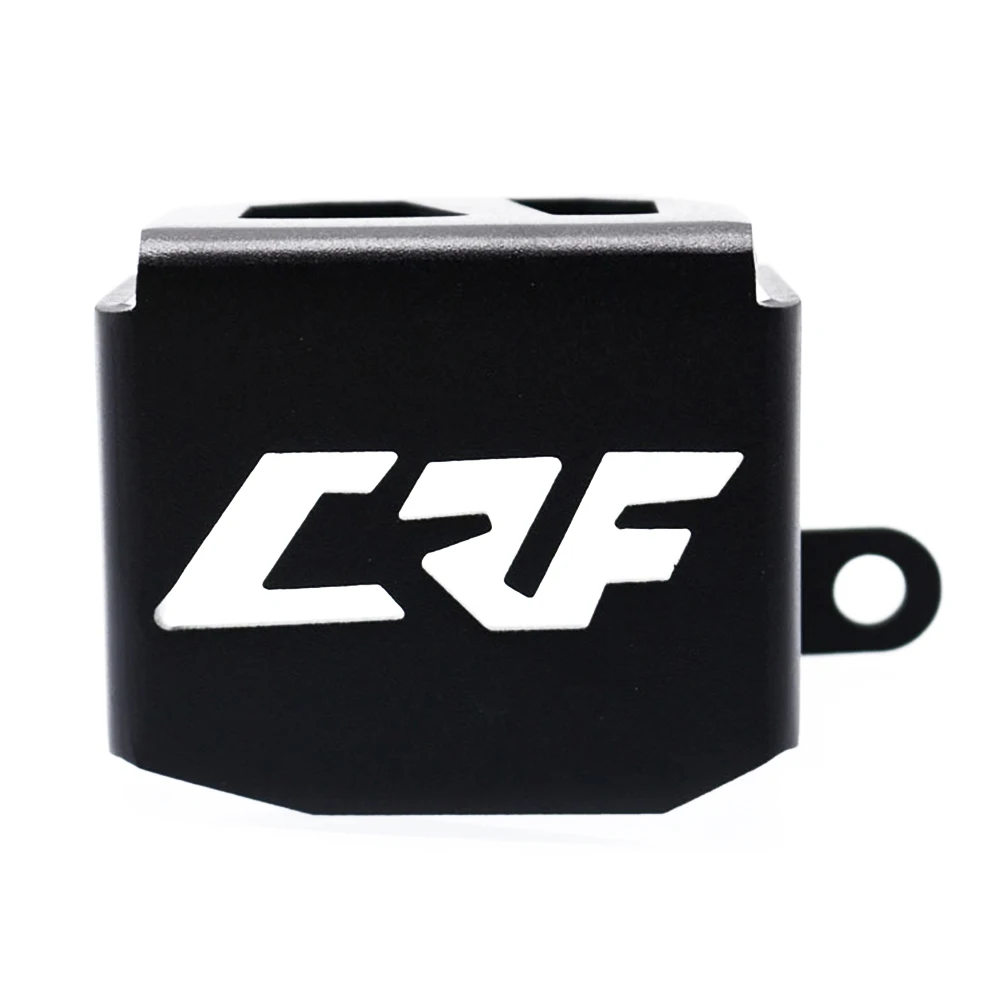 Прочный ударопрочный задний тормозной резервуар Защитная крышка для