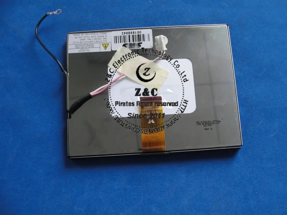 WD F3223Y F3223V 7FFWA F3223U оригинальная 5 дюймовая ЖК панель класса А + для промышленного