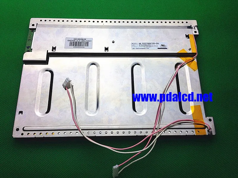 Skylarpu OEM для GARMIN 10 4 &quotGDU1040H 440-00059-06 NL10276C20-04 Chartplotters GPS морской навигации ЖК-экран |