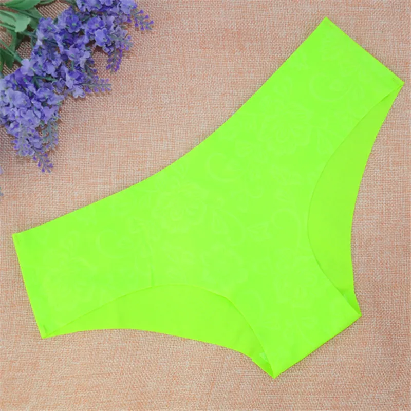 Новое нижнее белье женские бесшовные трусики для платья сексуальные дерзкие