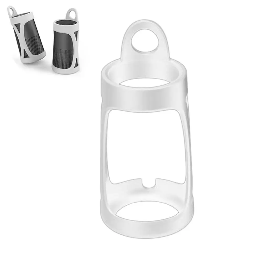 Silicone Case Protective Case Protector for Bose SoundLink Revolve