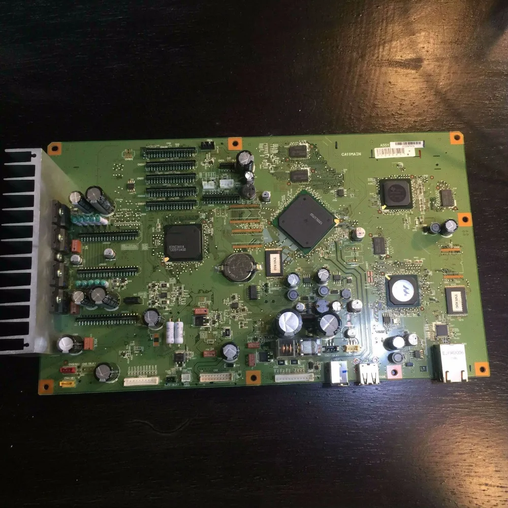 

formatter main board For Epson Stylus Pro 9700 Main Board CA11MAIN ca11 printer