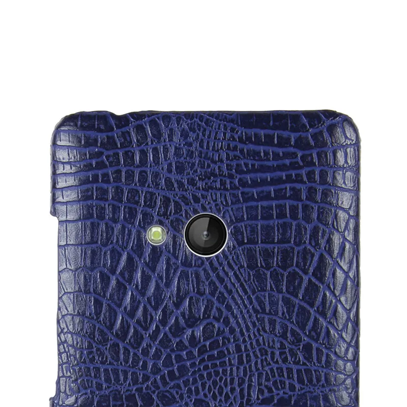 Крокодиловый Змеиный чехол для телефона Nokia Lumia 540 550 650 640 950 XL 3310 роскошный кожаный жесткий чехол для Nokia 1 2 3 оболочка