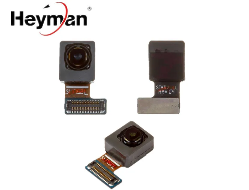 Гибкий кабель Heyman модуль камеры для Samsung G965F Galaxy S9 Plus фронтальная камера