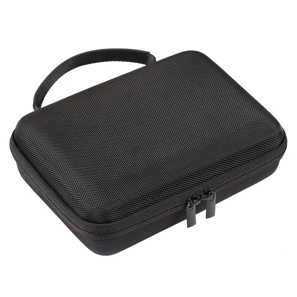 New EVA Hard Case for Ozobot Evo App-Connected Coding Robot - Fits USB Charging Cable / playfield Skin 4 Color Code Markers | Электроника