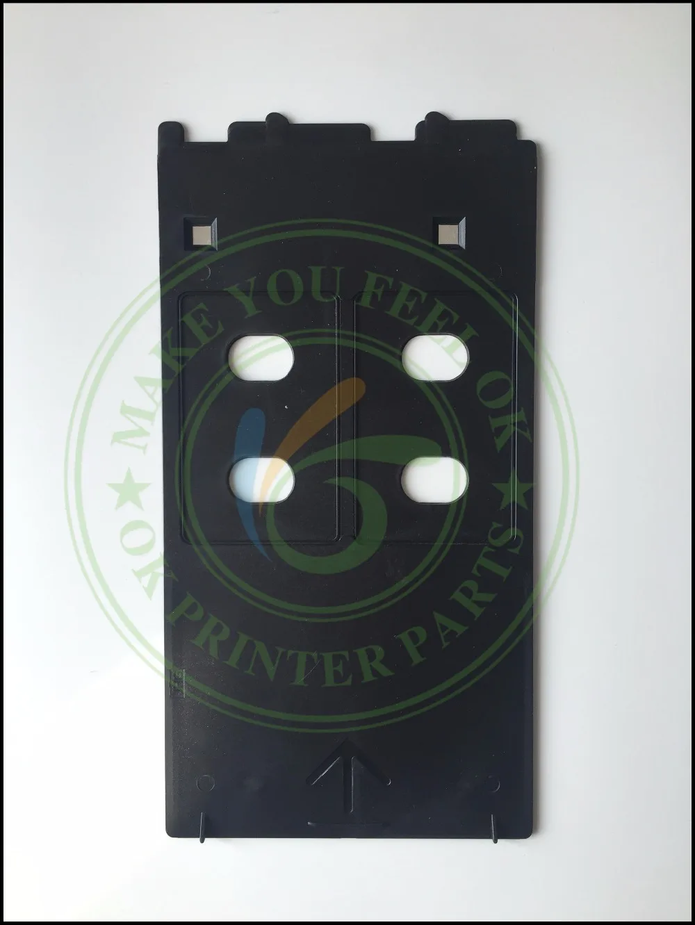 Картридж для карт струйной печати из ПВХ Canon IP4600 4700 4760 4820 4850 4880 MP630 640 MG5250 8150|pvc id card
