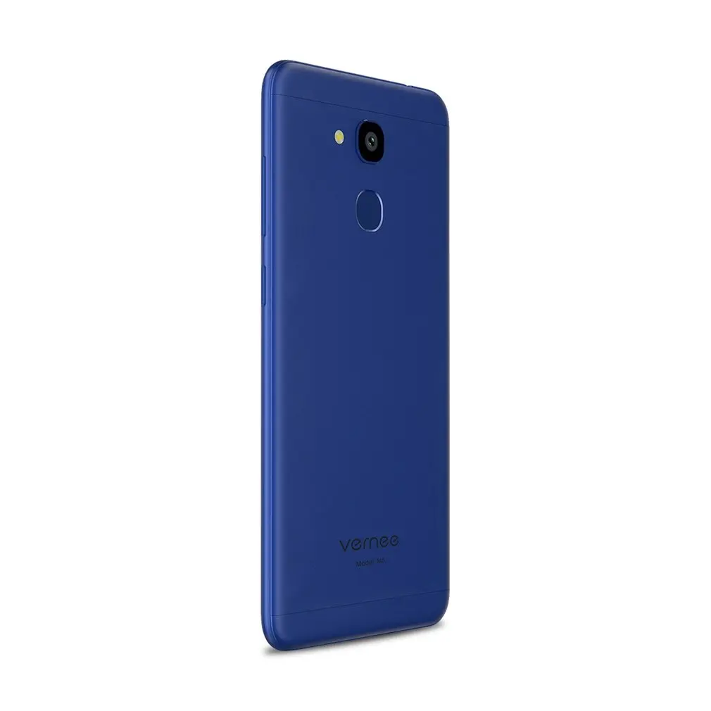 Оригинальный vernee M5 MTK6750 Octa Core мобильный телефон 4 ГБ + 64 5 2 дюймов HD Экран 13MP г LTE Android