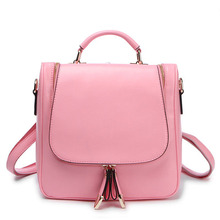 Bolsos de tela de estilo superior para mujer...