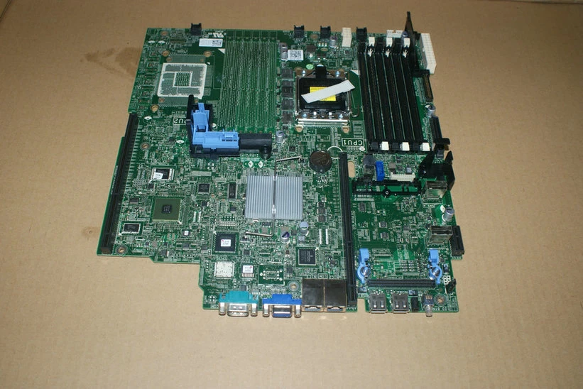 

Server mainboard for R320 KM5PX NRF6V DY523 0KM5PX 0NRF6V 0DY523 R5KP9 0R5KP9 motherboard Fully tested
