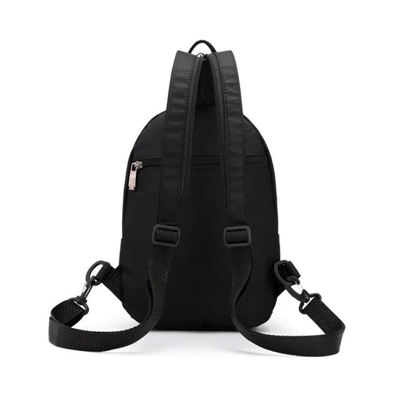 Мужской мини рюкзак модный для девочек подростков маленький женский Школьный