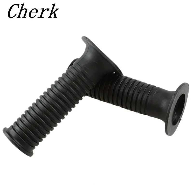 Ручки для мотоциклов BMW R1100 R1150 GS R S F650 черные 7/8 дюйма|hand grips bar|grip barmotorcycle handlebar hand |