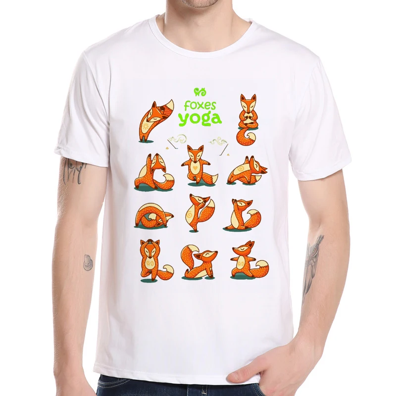 Модные 3D мультфильм Для мужчин футболка Летняя с короткими рукавами harajuku