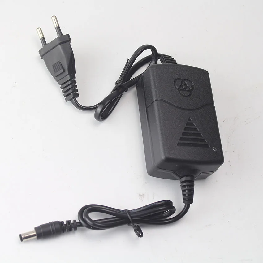 DC 12V 2A Power Adapter for cctv camera AC100-240V Input dvr |