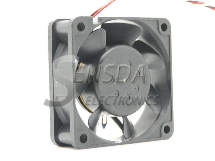 Для NMB 2408NL 04W B66 60X60X20MM 6 см 60 мм DC 12 В 0.21A Инвертор Вентилятор охлаждения|cooling fan|12v dc