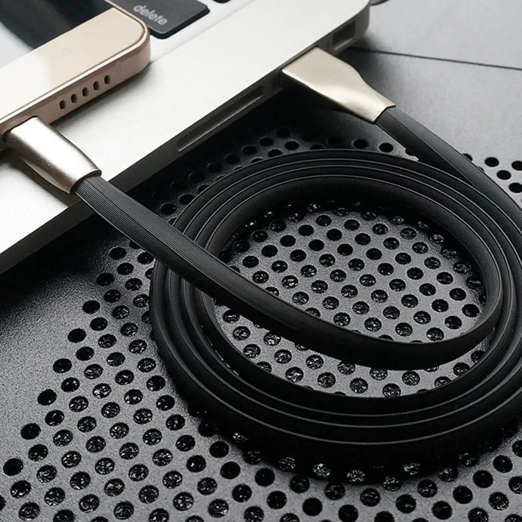 Micro 2A кабель устройства микро свет порт данных зарядное устройство 5 в быстро для