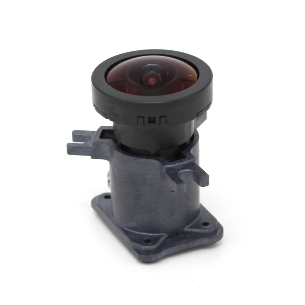 170 Degree 16Mp Pixels Ultra Wide Angle Lens For Gopro Hero 4 3+ 3 F2.8 Repair Glass Go Pro Action Camera Accessories | Электроника