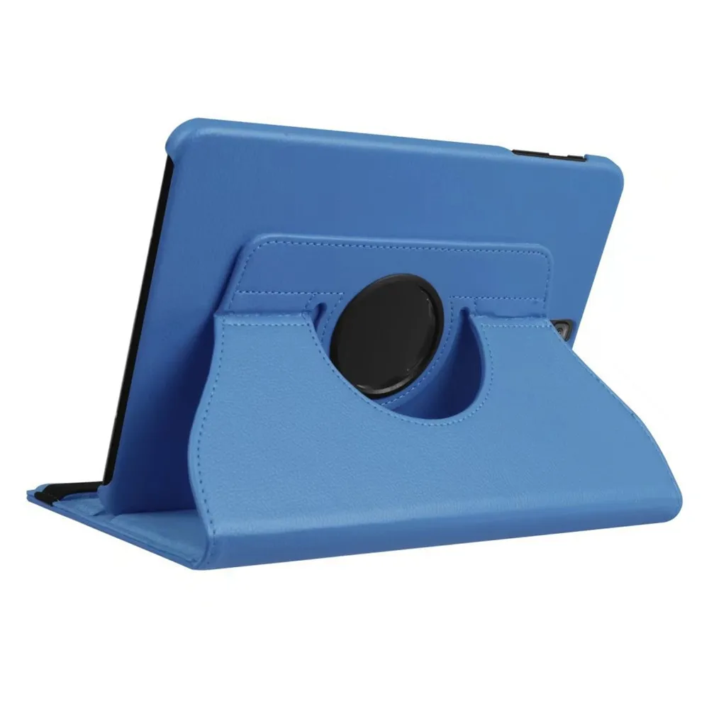 Откидной Чехол-книжка из искусственной кожи с откидной крышкой на 360 градусов